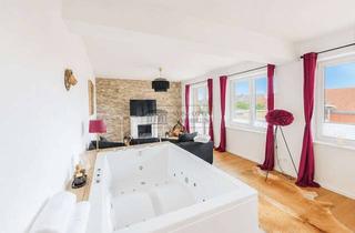Wohnung kaufen in 28844 Weyhe, Modernes Wohnen mit Pool und Sauna – Ihr Ort für Erholung und höchsten Komfort
