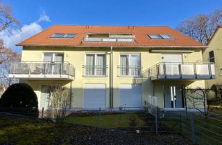 Wohnung kaufen in 86199 Göggingen, Gemütliche, helle Dachgeschosswohnung inkl. TG in Bestlage!