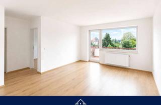 Wohnung kaufen in 46145 Tackenberg, Hell, modern & ruhig – 3-Zimmer-Wohnung mit sonniger Südwest-Terrasse