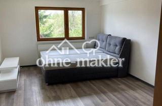 Wohnung mieten in Trögelsbach 10, 72213 Altensteig, Helle 2-Zimmer-Wohnung mit Einbauküche und Tageslichtbad in Altensteig – ca. 50 m²