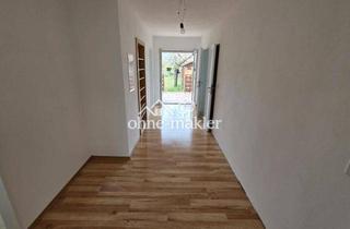 Wohnung mieten in 67105 Schifferstadt, Moderne 3 Zimmer-Wohnung im EG mit Garten und Nebenräumen