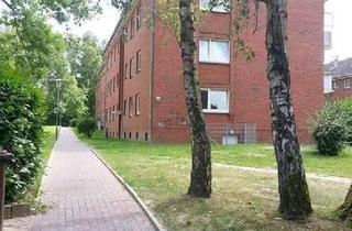 Wohnung kaufen in Borgfelder Stieg 14, 21502 Geesthacht, Sonderaktion Kapitalanleger - Kaufnebenkosten geschenkt - gepfl. 2,5-Zi.-Wohnung, Balkon, prov.frei