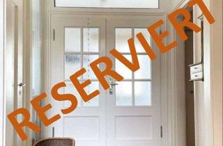 Wohnung kaufen in 79104 Herdern, Helle, ruhige, familienfreundliche Altbauwohnung in Bestlage