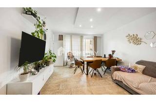 Wohnung kaufen in 27612 Loxstedt, Sanierte WHG mit riesen Loggia, neuer Heizungsanlage in 2026 und Fußbodenheizung