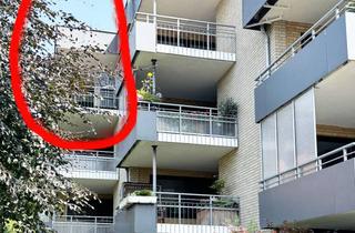 Wohnung kaufen in 23714 Malente, Modernisierte 2,5-Zimmer-Wohnung mit großer Loggia und Seeblick in Bad Malente