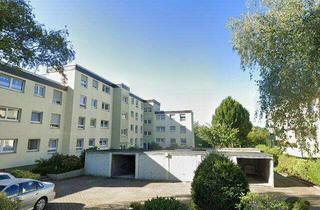 Wohnung kaufen in 58239 Schwerte, Provisionsfrei! 3 Zimmer Wohnung mit Garage & EBK im 3. OG