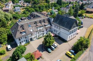 Wohnung kaufen in 55743 Idar-Oberstein, Attraktives Pflegeapartment für Kapitalanleger in Kirchenbollenbach!