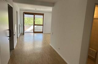 Wohnung kaufen in Schulstraße 40, 65795 Hattersheim, Barrierefreie 3-Zimmer-Wohnung im ServiceWohnen für Senioren Hattersheim am Main
