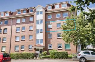 Wohnung kaufen in 21255 Tostedt, Eigentumswohnung + 27 Tiefgaragenstellplätze - Investmentmöglichkeit in Tostedt