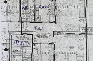 Wohnung kaufen in 31134 Hildesheim, Gut geschnittene 3-Zimmer-Wohnung in Hildesheim