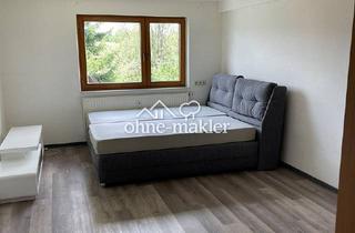 Wohnung mieten in 72213 Altensteig, Helle 2-Zimmer-Wohnung mit Einbauküche und Tageslichtbad in Altensteig - ca. 50 m²