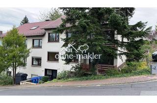 Wohnung mieten in 65817 Eppstein, Attraktive, renovierte 3-Zi.-Dachgeschosswohnung mit neuer EBK und großer Terrasse und Panoramablick
