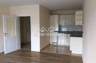 Wohnung mieten in 21465 Reinbek, Moderne 2 Zimmer-Wohnung mit offener Küche