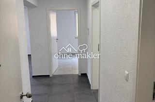 Wohnung mieten in 75173 Pforzheim, Kernsaniert & Bezugsfertig: Helle 3-Zimmer-Wohnung provisionsfrei abzugeben