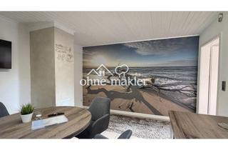 Wohnung mieten in 23683 Scharbeutz, Komplett sanierte, vollausgestattete Souterrain- Wohnung zum Wohnen auf Zeit mit Pauschalmiete