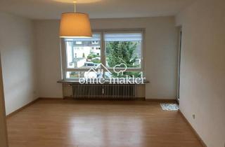 Wohnung kaufen in 40882 Ratingen, Schöne 3 Zimmerwohnung in Ratingen-Homberg