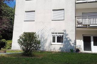 Wohnung mieten in 76332 Bad Herrenalb, Renovierte 2-Zimmer-Erdgeschosswohnung mit neuem Bad, Küche und Gartennutzung