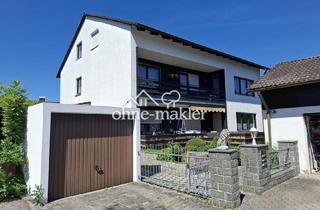 Wohnung kaufen in 84036 Landshut, Provisionsfreie Eigentumswohnung mit Terrasse und Gartenanteil in Landshut-Auloh