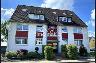 Wohnung kaufen in 45356 Essen, 3,5-Zimmer Wohnung in Essen mit 111 m² Wohnfläche / Nutzfläche + Garage + Stellplatz + EBK