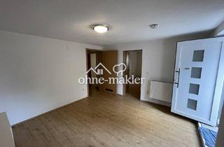 Wohnung mieten in 78048 Villingen-Schwenningen, Wunderschöne UG 3-Zimmer-Wohnung im Herzen Villingen-Schwenningens