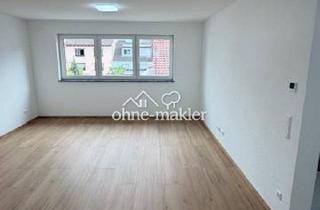 Wohnung mieten in 68775 Ketsch, ERSTBEZUG!NEUBAU! 3-Zimmer-Wohnung offene Küche im 1. Obergeschoss