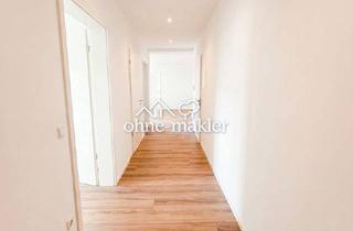 Wohnung mieten in 76751 Jockgrim, Erstbezug! Neue, helle, barrierefreie 3-Zimmer-EG-Wohnung mit Garten in zentraler Lage in Jockgrim