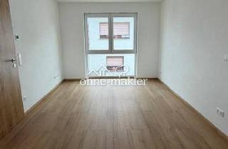 Wohnung mieten in 68775 Ketsch, NEUBAU ERSTBEZUG! Wohnen mit Charakter: 2-Zimmer-Wohnung in Ketsch