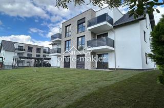 Wohnung mieten in 32457 Porta Westfalica, Moderne Neubauwohnung zentral in Holzhausen