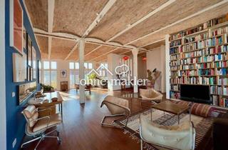 Loft kaufen in 12435 Berlin, Dream Loft in Kungerkiez - 206 m² of Sunlight