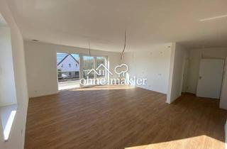 Wohnung kaufen in 49090 Osnabrück, Moderne 3-Zimmer- Wohnung mit Tiefgaragenstellplatz & Balkon - Neubau aus 2022