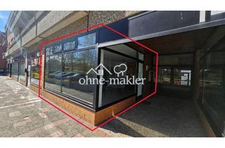 Büro zu mieten in 29549 Bad Bevensen, Helle Ladenfläche / Büro mit Schaufenster · 65 m² · direkt am Bahnhof Bad Bevensen · provisionsfrei