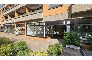 Büro zu mieten in 29549 Bad Bevensen, Helle Ladenfläche / Büro mit Schaufenster · 65 m² · direkt am Bahnhof Bad Bevensen · provisionsfrei