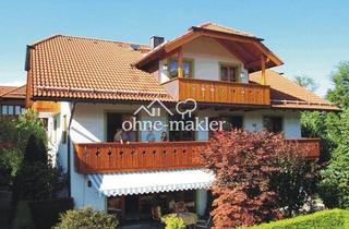 Wohnung mieten in 83646 Bad Tölz, Bad Tölz, Wohnung möbliert auf Zeit, Mindestaufenthalt 3 Monate