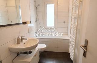 Wohnung mieten in 44139 Dortmund, Ruhige 3-Zimmer-Wohnung - perfekt für Paare oder WG's