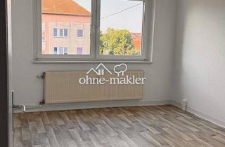 Wohnung mieten in 06249 Mücheln, 266 € | 69 qm | 4 ZKB Balkon | Günstige Fernwärme