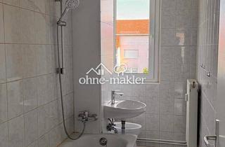 Wohnung mieten in 06249 Mücheln, 220 € | 49 qm | 2 ZKB Balkon | Günstige Fernwärme