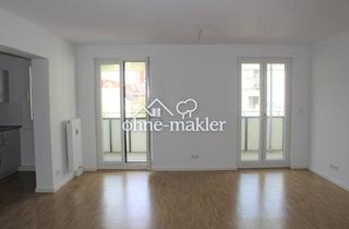 Wohnung kaufen in 12169 Berlin, Große, bezugsfreie 3 Zimmer Neubauwohnung mit geräumigem Balkon in Berlin-Steglitz