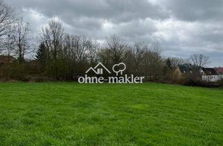 Grundstück zu kaufen in 24107 Quarnbek, Kieler Umland - Zentrum von Quarnbek zu verkaufen