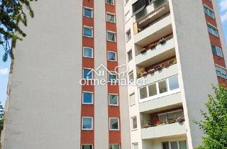 Wohnung kaufen in 84478 Waldkraiburg, 3-Zimmer-Wohnung in Waldkraiburg - 83 m² mit bester Infrastruktur