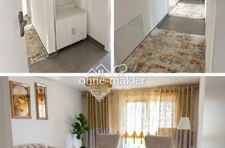 Wohnung mieten in 63073 Offenbach, Attraktives 4-Zimmer-Wohnung mit 98 m² in Offenbach Bieber