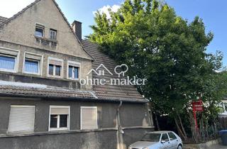 Doppelhaushälfte kaufen in 44534 Lünen, Keine Provision - Doppelhaushälfte mit großem Garten schön gelegen in Lünen