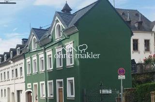 Wohnung mieten in 56841 Traben-Trarbach, Vermietung nach Kernsanierung