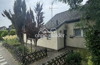 Grundstück zu kaufen in 40468 Düsseldorf, Grundstück in Stockum mit freistehendem Altbestand ideal für ein Neubauprojekt!!!PROVISONSFREI!!!
