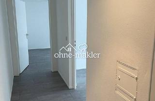 Wohnung mieten in 75172 Pforzheim, 2,5-Zimmerwohnung in der Südweststadt
