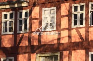 Wohnung mieten in 38350 Helmstedt, Kleine, gemütliche 2 Zimmer Wohnung im Herzen von Helmstedt