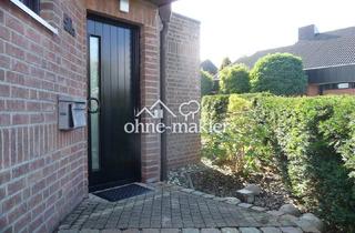 Wohnung mieten in 48159 Münster, Exklusive, möblierte, ebenerdige Wohnung! Ruhige Toplage Münster-Nord-Wilkinghege