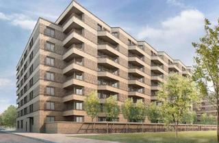 Wohnung mieten in Holbeinstr., 01307 Johannstadt-Süd, Interessante 2-Zimmer-Wohnung mit Balkon und hochwertiger Ausstattung
