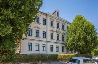Wohnung mieten in Herweghstr., 01157 Briesnitz, Aktuelle Renovierung einer 2-Raum-Wohnung im schönen Altbau!