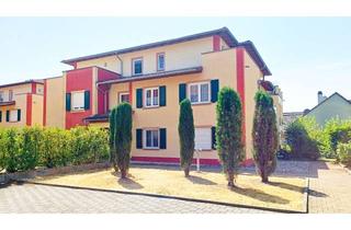 Wohnung mieten in Johann-Baptist-Von-Weiß-Straße 19 b, 77955 Ettenheim, Helle 3 Zimmer-Wohnung mit schönem Garten und Tiefgarage