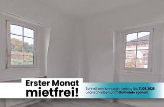 Wohnung mieten in 66482 Zweibrücken, Helle renovierte 2-Zimmerwohnung